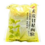 玄麦甘桔颗粒()