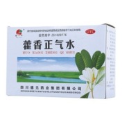 藿香正气水(德辉)
