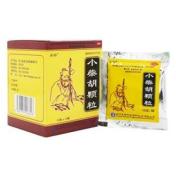 小柴胡颗粒(酷彤100)