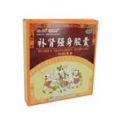 补肾强身胶囊(太极)