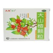 大山楂颗粒(独圣)