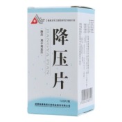 降压片(地奥)