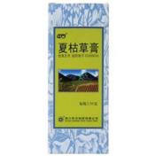 夏枯草膏(中方)