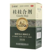 桂枝合剂(森科源)