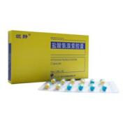 盐酸氨溴索胶囊(坦静)