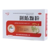 荆防颗粒(康森)