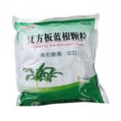 复方板蓝根颗粒(彩虹)