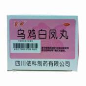 乌鸡白凤丸(依科)