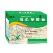 蒲公英颗粒(逢春制药)