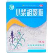 小柴胡颗粒(逢春)