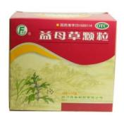 益母草颗粒(逢春)
