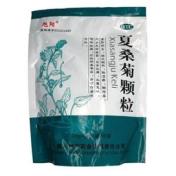 夏桑菊颗粒(旭阳)