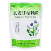 玄麦甘桔颗粒(旭阳)