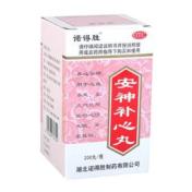 安神补心丸(诺得胜)