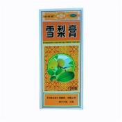 雪梨膏(诺得胜)