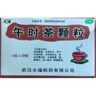 午时茶颗粒(太福)