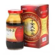 十全大补膏(纽兰)
