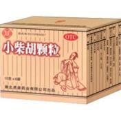小柴胡颗粒()