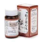 柏子滋心丸(佛慈)