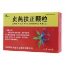 贞芪扶正颗粒