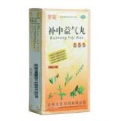 补中益气丸(唐龙)