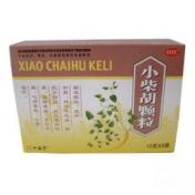 小柴胡颗粒(和盛堂)