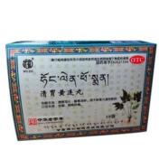 清胃黄连丸(佛仁)