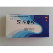 双唑泰栓(乐因)