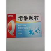 清淋颗粒(青峰)