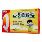 山香圆颗粒(青峰)