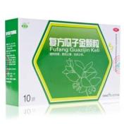 复方瓜子金颗粒(建新)