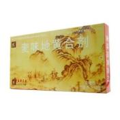 麦味地黄合剂(金水旺)