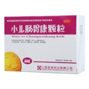 小儿肠胃康颗粒(品信)