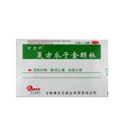 复方瓜子金颗粒(金宏声)