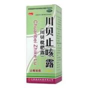 川贝枇杷露(盛翔)