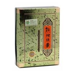 熊膽膠囊(黑寶)