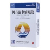 阿昔洛韦滴眼液(舒点)