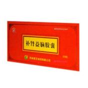 补肾益脑胶囊(龙潭山)