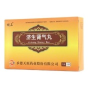 济生肾气丸(坝上)