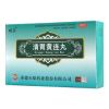 清胃黄连丸(坝上)