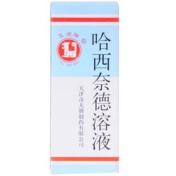 哈西奈德溶液(玉虎)