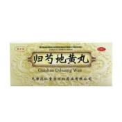 归芍地黄丸(达仁堂)