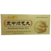 宽中顺气丸(达仁堂)