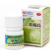 叶酸片(麦迪海)