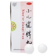 小儿健脾丸(同仁堂)