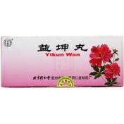 益坤丸(同仁堂)