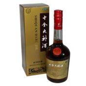 十全大补酒(同仁堂)