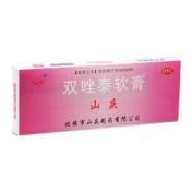 双唑泰软膏(山庆)