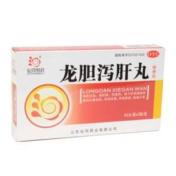 龙胆泻肝丸(仙河)