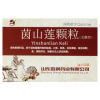茵山莲颗粒(三角洲)